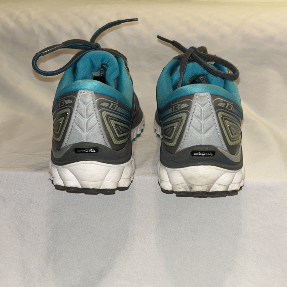 Brooks Glycerin 13 DNA Running Shoes - Picture 3 of 7